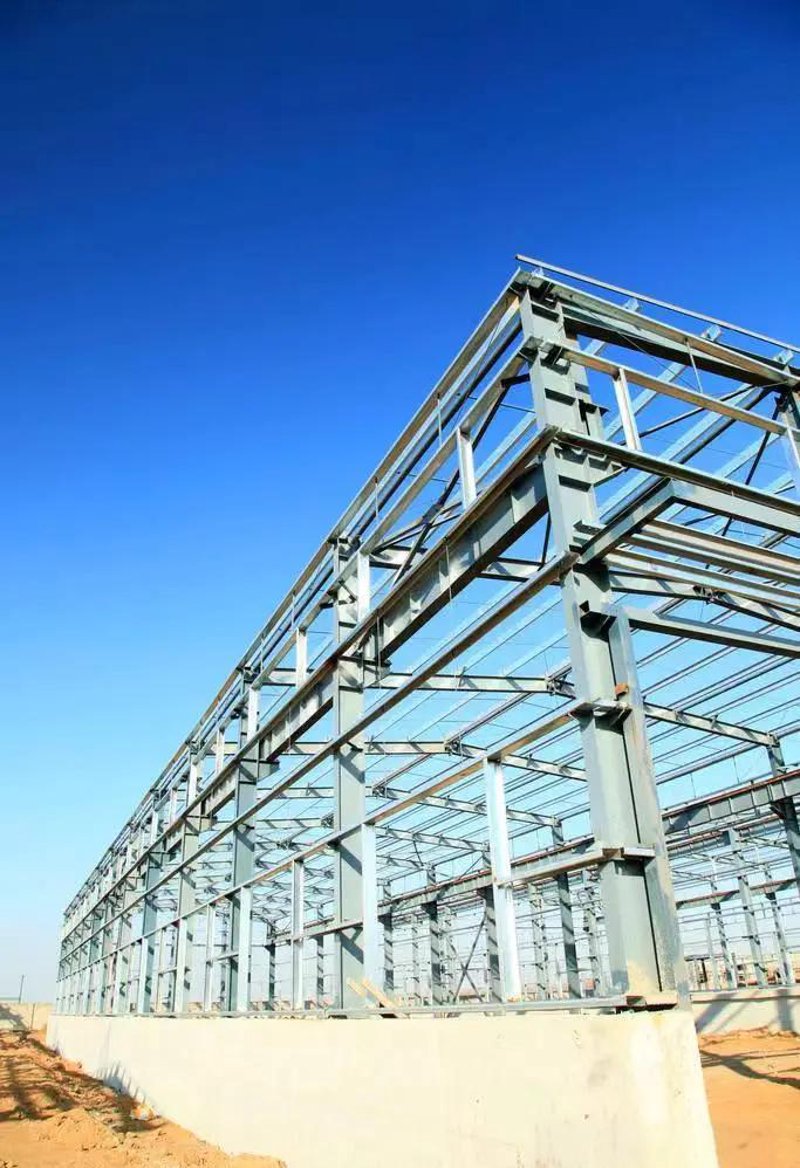 工业安装工程：设备、管道与钢结构如何高效协同？这五个问答解决你的困惑
